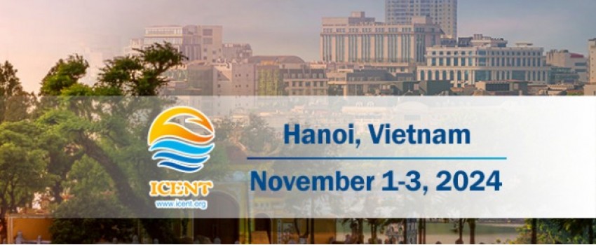 2024 6th International Conference on Emerging Networks Technologies (ICENT 2024)