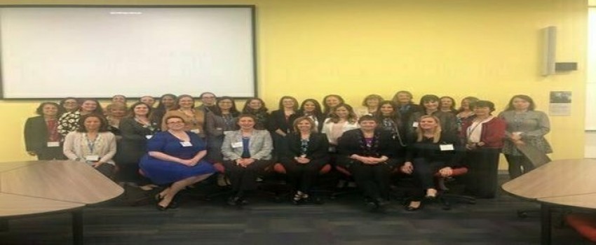 (WVS) Women's Vascular Summit | Rosemont, IL | MAY 3-4, 2024