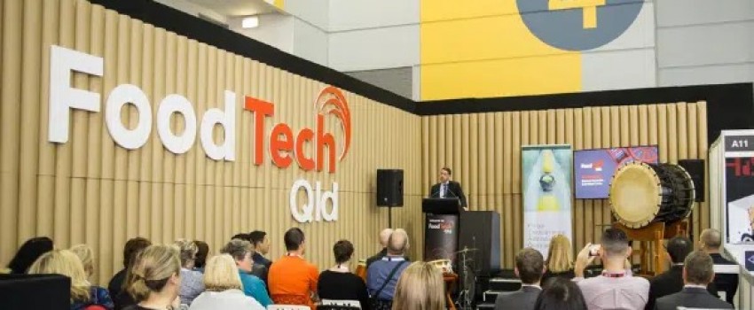 FOODTECH QUEENSLAND