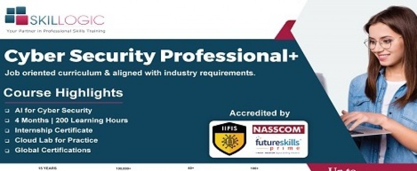 Cyber Security Course in Pune