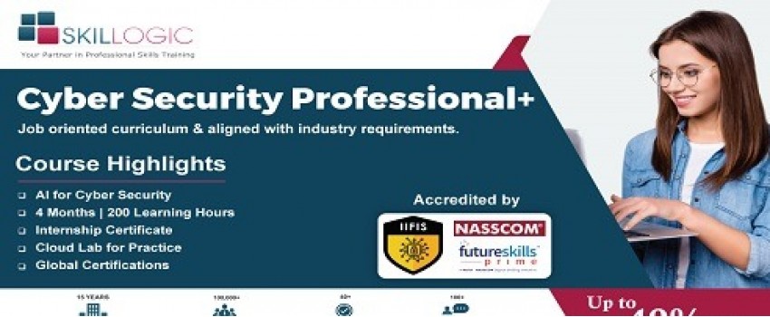Cyber Security Course in Mumbai