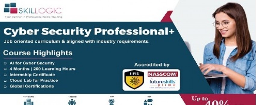 Cyber Security Course in Bhubaneswar