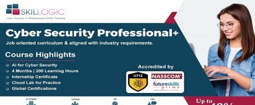 Cyber Security Course in Gurgaon
