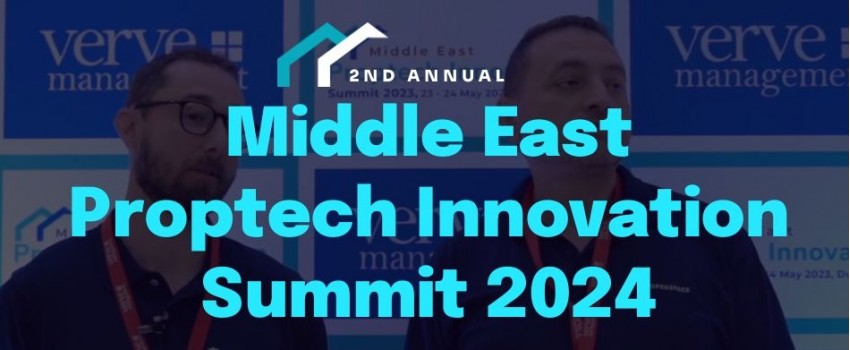 PROPTECH MIDDLE EAST