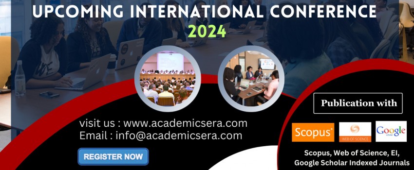 1523rd International Conference on Economics Finance and Accounting(ICEFA)