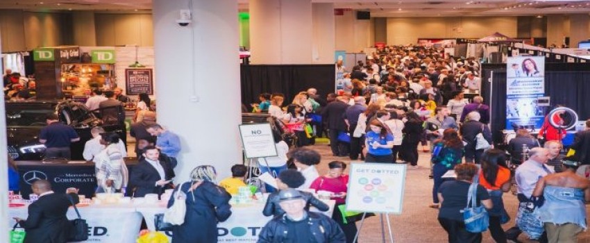 Miami Small Business Expo 2024