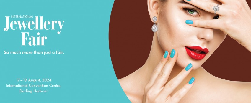 SYDNEY INTERNATIONAL JEWELLERY FAIR