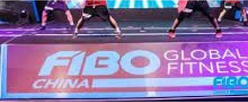 FIBO CHINA