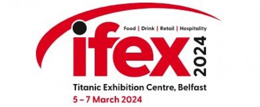 IFEX IRELAND