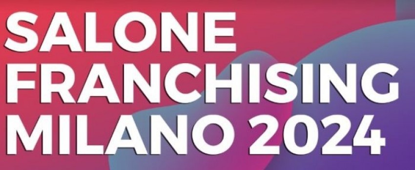 SALONE FRANCHISING MILANO