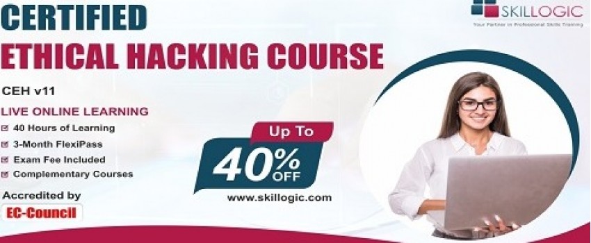 Ethical Hacking Course in Delhi