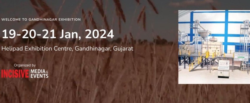 Grain Industry Expo