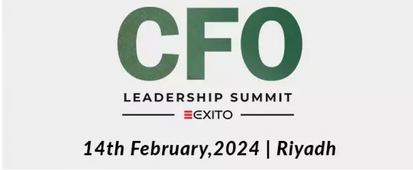 24nd Edition - CFO Leadership Summit