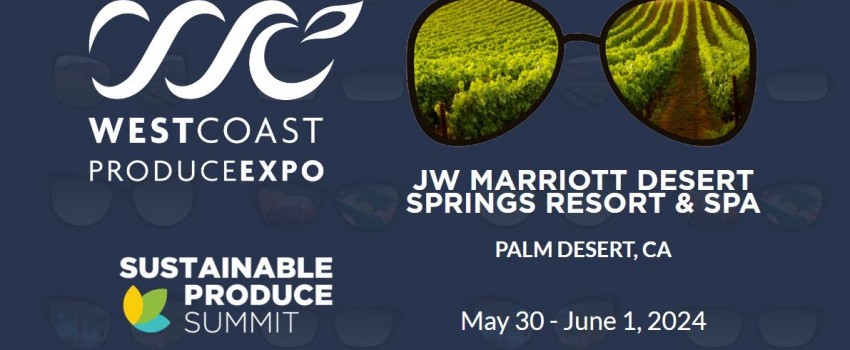 West Coast Produce Expo