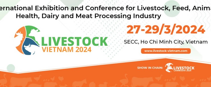 LIVESTOCK ASIA