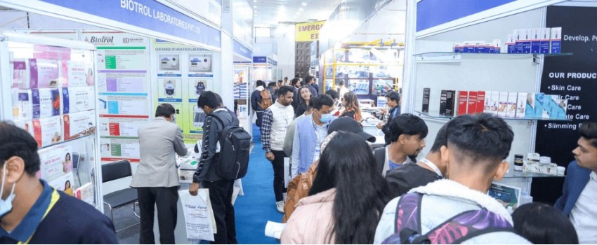 NEPAL MEDICAL SHOW