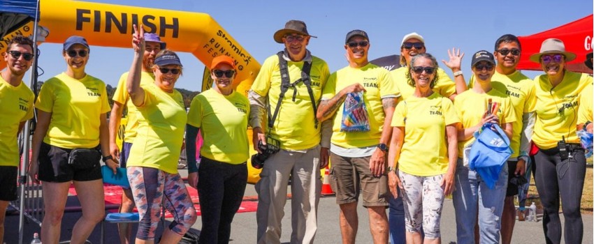 Stromlo Running Festival