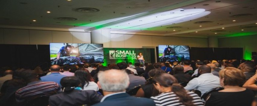 Chicago Small Business Expo 2024