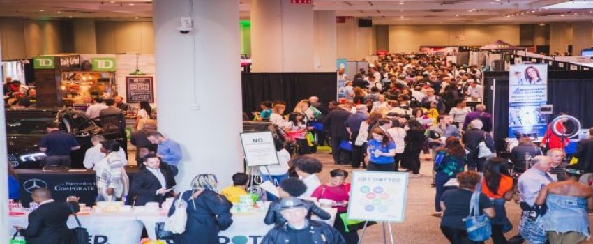 Philadelphia Small Business Expo 2024