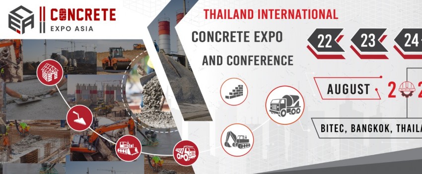 Concrete Expo Asia 2024
