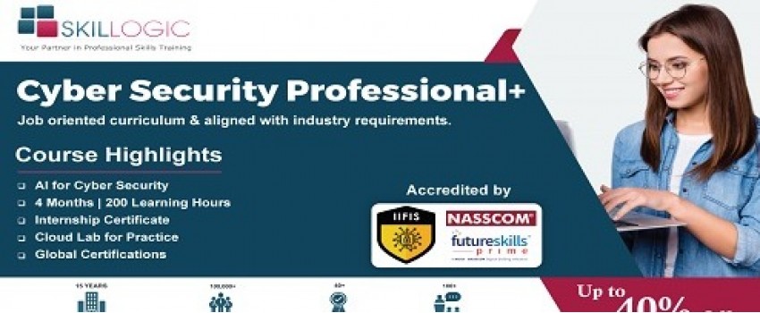 Cyber Security Course in Mumbai