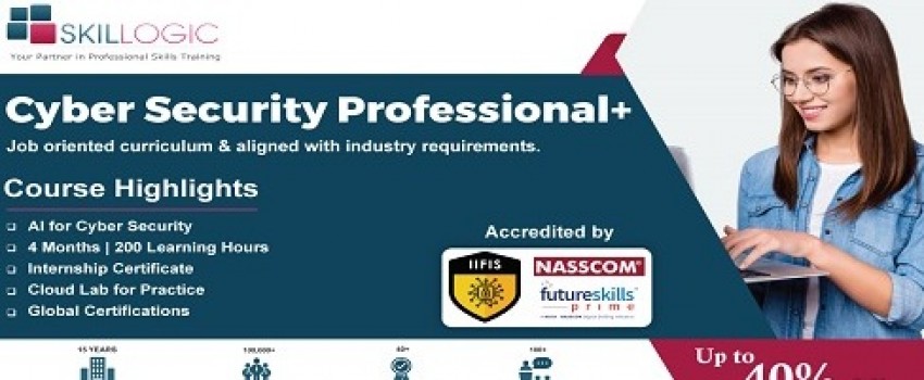 Cyber Security Course in Kolkata