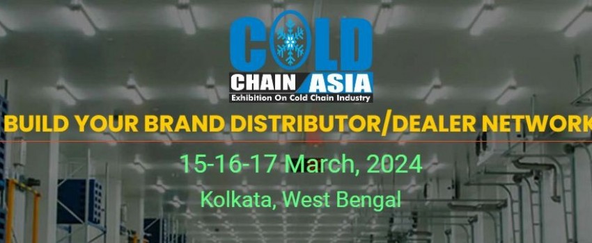 ASIA COLD CHAIN SHOW