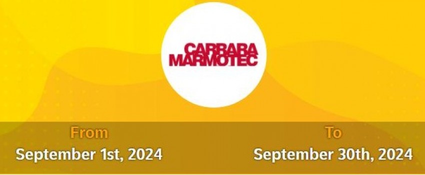 CARRARAMARMOTEC