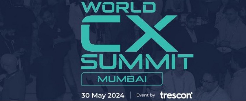 World CX Summit – INDIA 