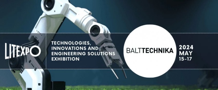 BALTTECHNIKA