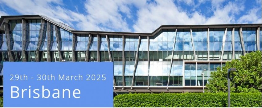 FRANCHISING & BUSINESS OPPORTUNITIES EXPO - BRISBANE