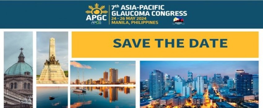 7th Asia-Pacific Glaucoma Congress