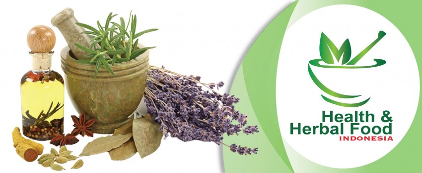 HERBAL & HEALTH FOOD INDONESIA