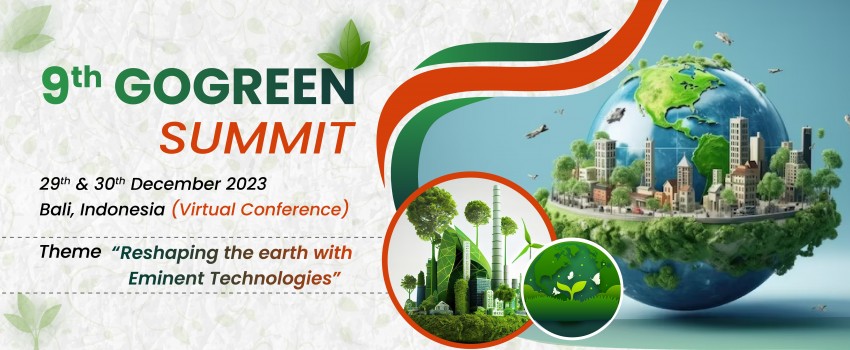 7th GoGreen Summit