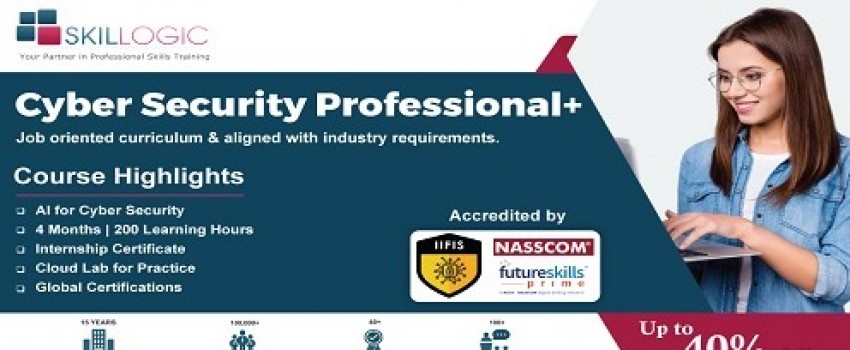 Cyber Security Course in Delhi