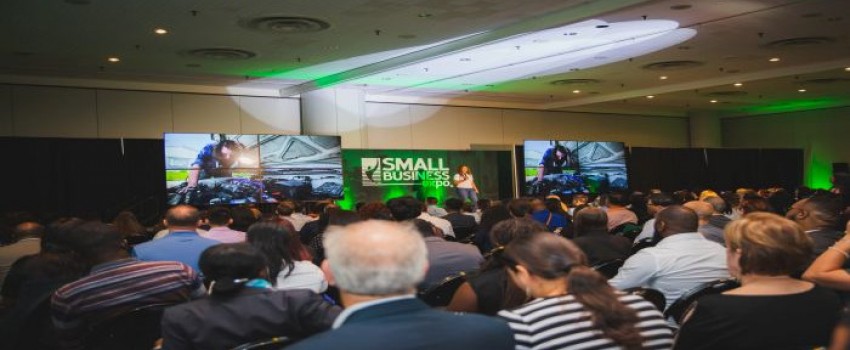Las Vegas Small Business Expo 2024