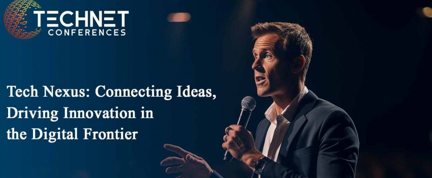 The Biggest Tech Conference in Las Vegas