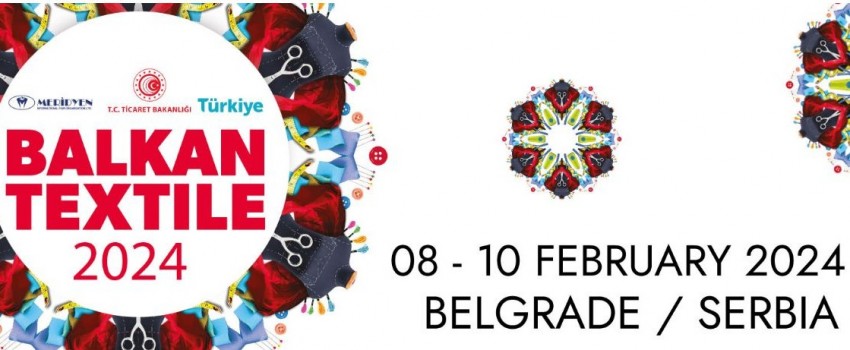 BALKAN TEXTILE