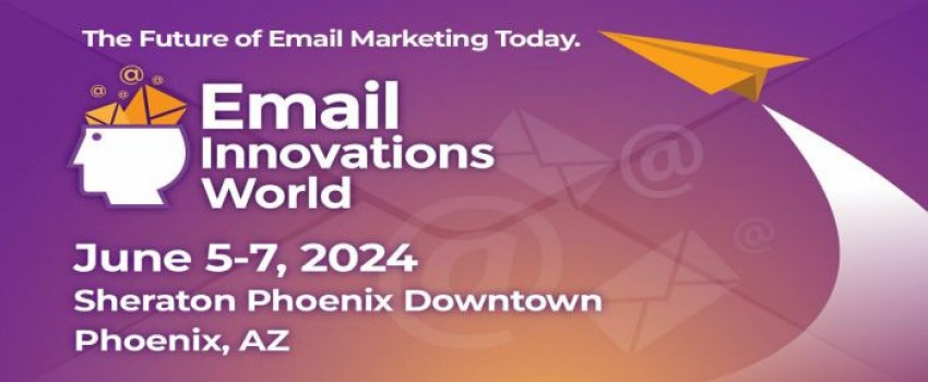 Email Innovations World 2024