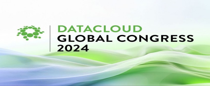 Datacloud Global Congress 2024