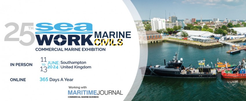 M&CEE EXPO - MARINE & COASTAL CIVIL ENGINEERING