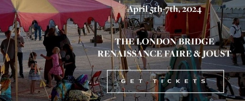 London Bridge Renaissance Fair