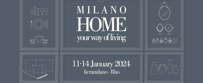 HOMI MILANO