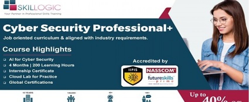 Cyber Security Course in Chennai