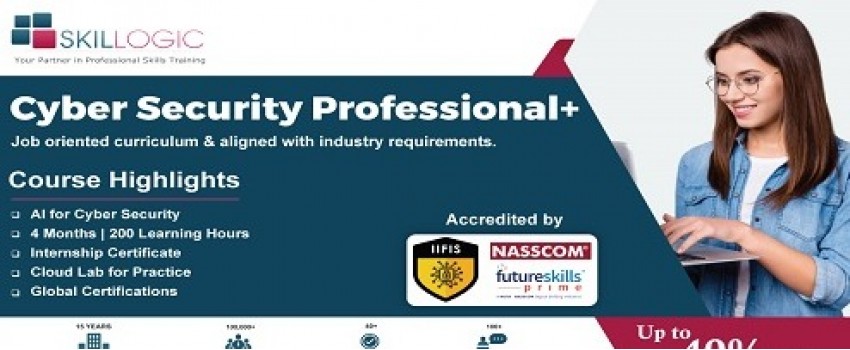 Cyber Security Course in Hyderabad