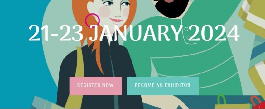 SCOTLAND'S SPECIALITY FOOD SHOW