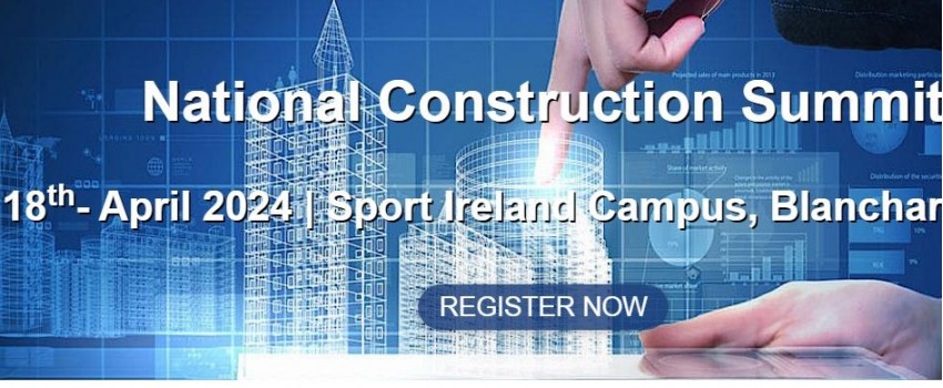 NATIONAL CONSTRUCTION Summit