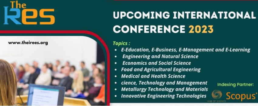 1561st  International Conference on Food Microbiology and Food Safety(ICFMFS)