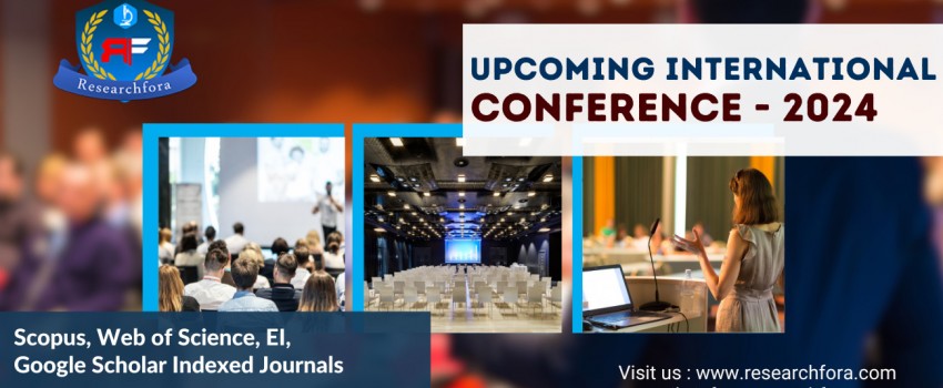 International Conference on Medical & Health Science - ICMHS