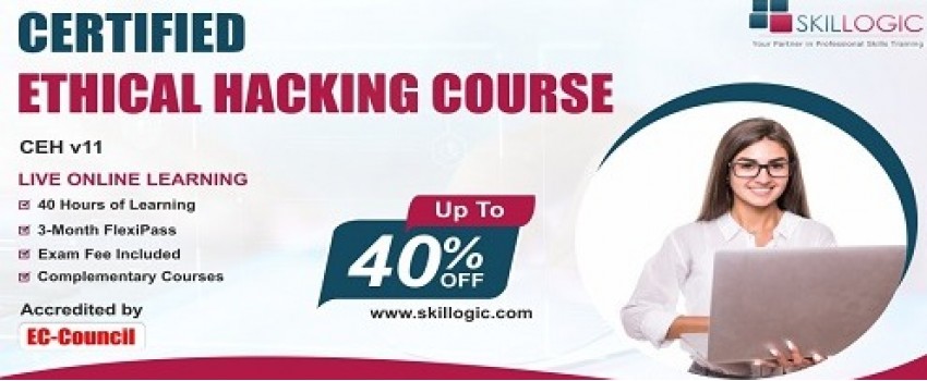 Ethical Hacking Course in Bangalore